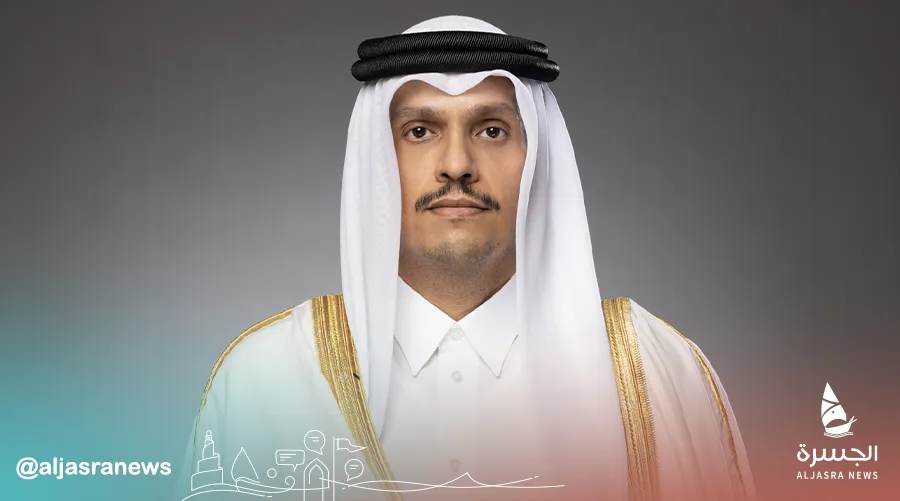 رئيس الوزراء يبحث مع وزير خارجية إيران التصعيد