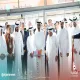 وزير التجارة يفتتح معرض قطر للسياحة 2025