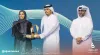 تكريم الفائزين بجائزة التميز الحكومي