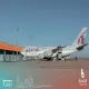 القطرية تُعلن رحلات محدودة إلى الدوحة الإثنين