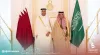 دولة قطر والسعودية تعززان التعاون الاستراتيجي