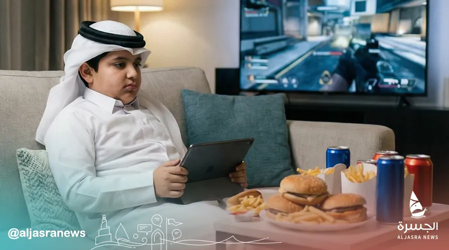 الشورى يناقش أسباب انتشار السمنة بين الأطفال