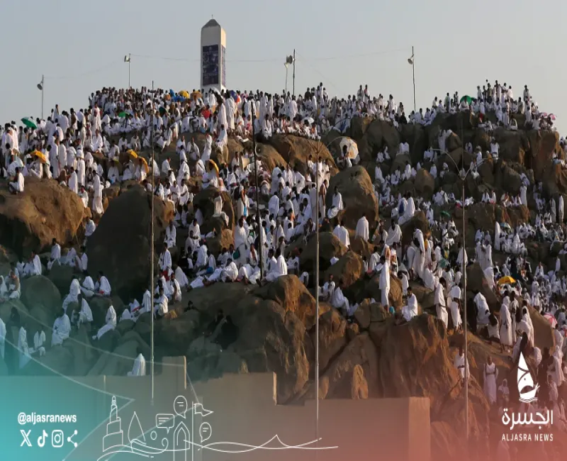 الأوقاف تفتح باب التسجيل لحجاج سُموّ الأمير 2025