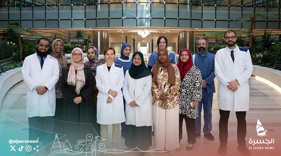 "سدرة" ينجح بزراعة خلايا لعلاج طفل