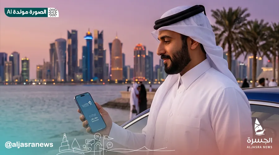 خدمة جديدة بدفع المخالفات عبر مطراش