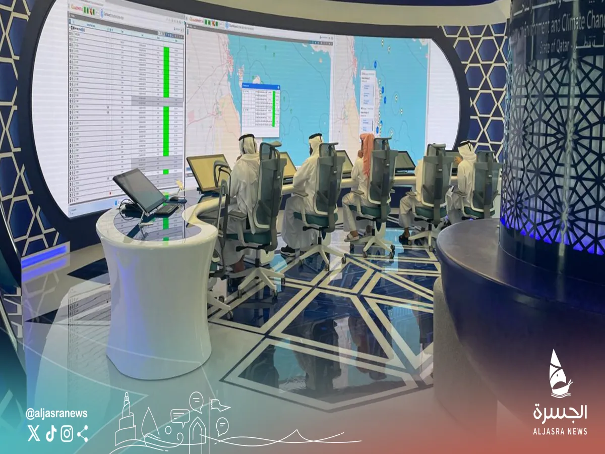 وزارة البيئة تطمئن المواطنين: مستويات الإشعاع طبيعية
