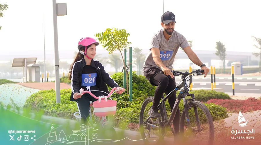 18 مليون متر مساحات خضراء لخدمة الجمهور