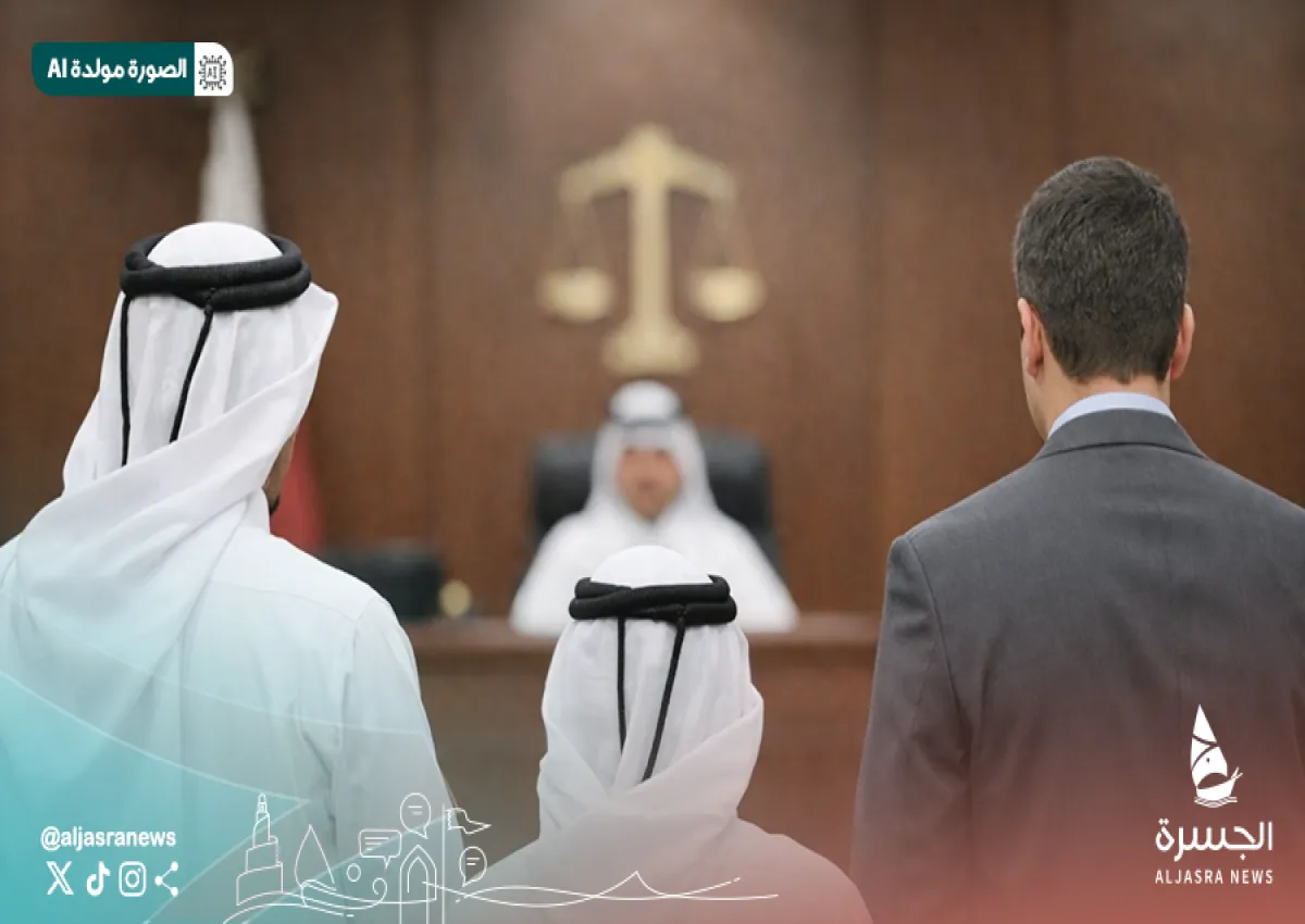 إلزام شخص بتعويضات لإخلاله بالتزاماته التعاقدية