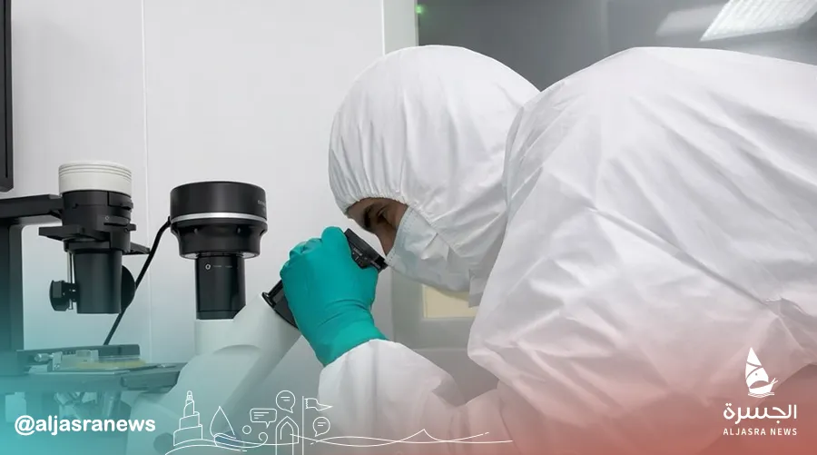 "سبيتار" يطلق ثورة في علاج الإصابات الرياضية