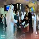 استقبال حافل لأفواج الحجيج بعد عودتهم إلى أرض الوطن