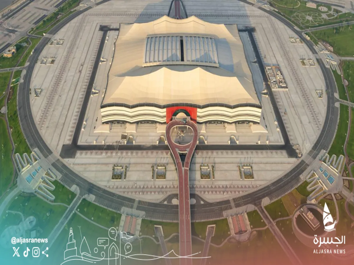 طرح 1.6 مليون تذكرة لكأس العرب