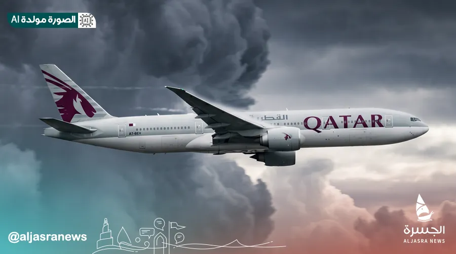 القطرية تستأنف رحلاتها اليومية للإمارات وسوريا
