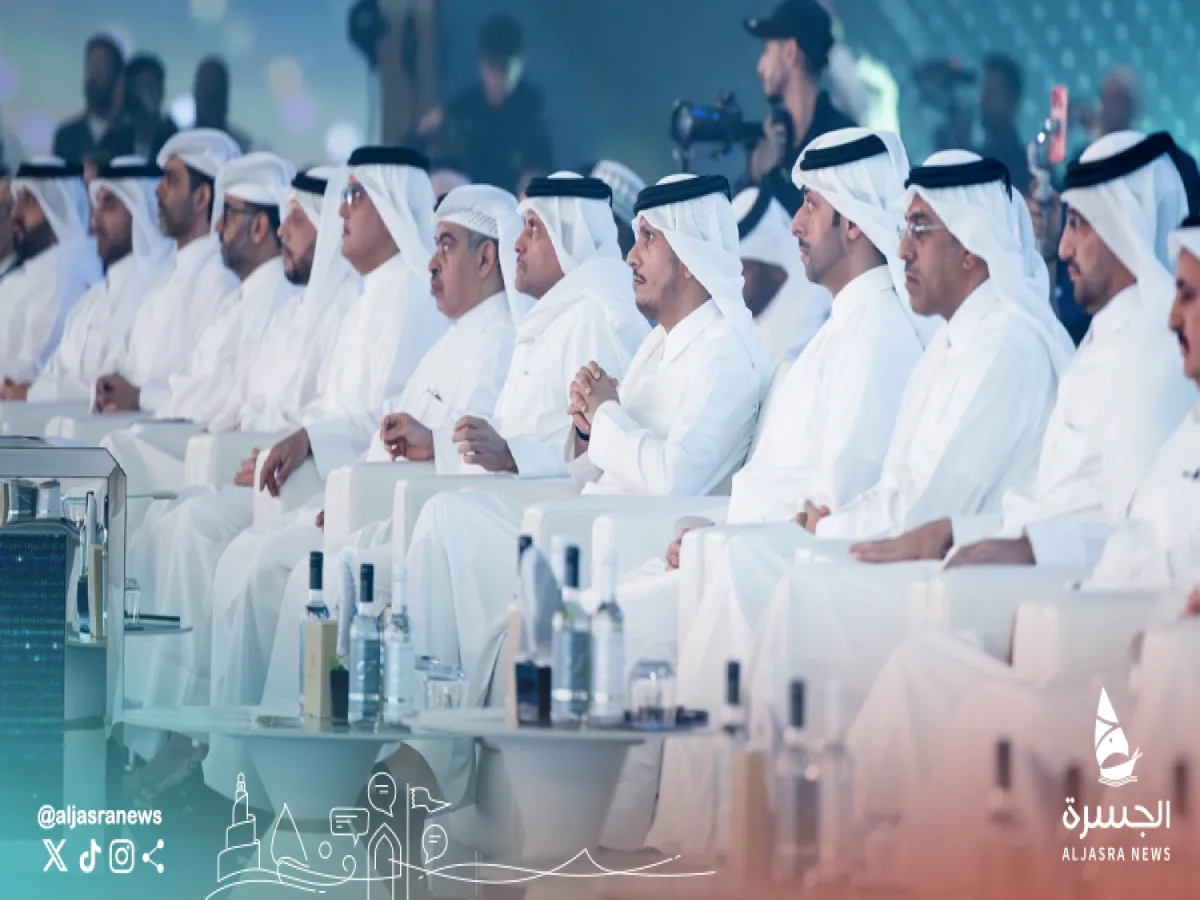 دولة قطر الأولى عالميا في رخص البناء الذكية