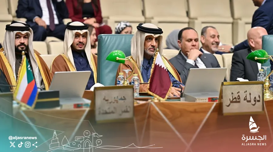 قطر تترأس اجتماع وزراء الشباب والرياضة العرب