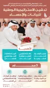 قطر تدشن استراتيجية وطنية للبيانات والإحصاء