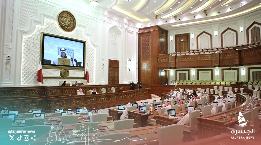 الشورى يناقش الدور القيمي للأندية الرياضية