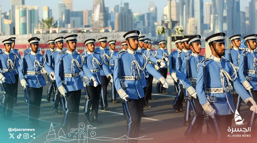 دعوة عامة لحضور المسير الوطني بالكورنيش الخميس