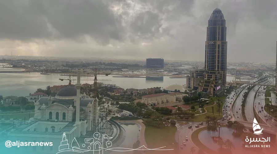 الأرصاد تعلن بدء موسم نجم النعائم