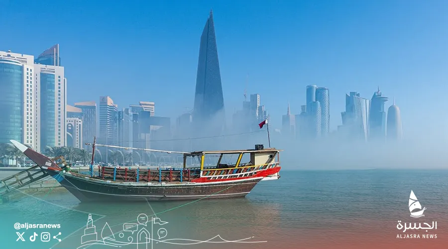 الأرصاد تحذر من رياح قوية وغبار الأربعاء والخميس