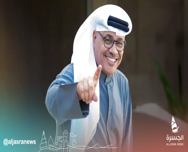 غانم السليطي يعود بمسلسل 