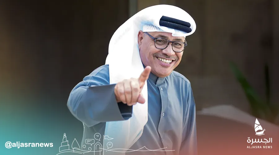 غانم السليطي يعود بمسلسل "مراسيل" رمضان