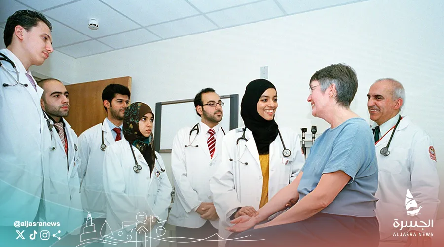 إعفاء 4 مهن طبية من شرط الخبرة العملية