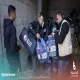 لجنة إعمار غزة توزع مساعدات رمضانية شاملة