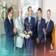 مجلس الوزراء يشيد بجائزة السلام الدولية لرئيس الحكومة