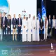 وزير الثقافة يضع حجر أساس مكتبة فولتير الثقافية