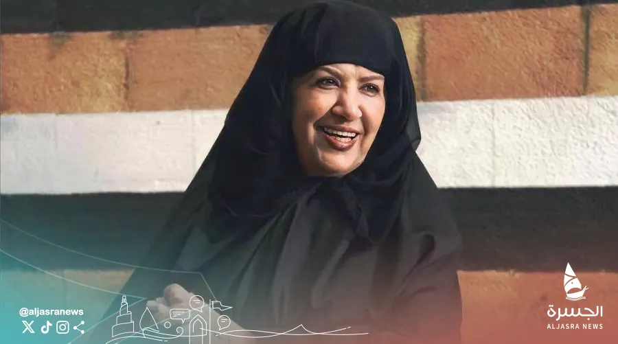 القبض على قاتلة الفنانة هدى شعراوي