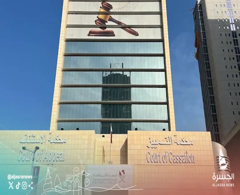 محكمة الاستئناف تلزم جهة حكومية بدفع 5 ملايين