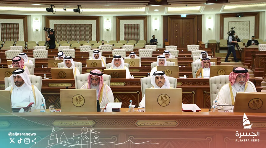 الشورى يُقر تعديلات هامة بقانون العمل