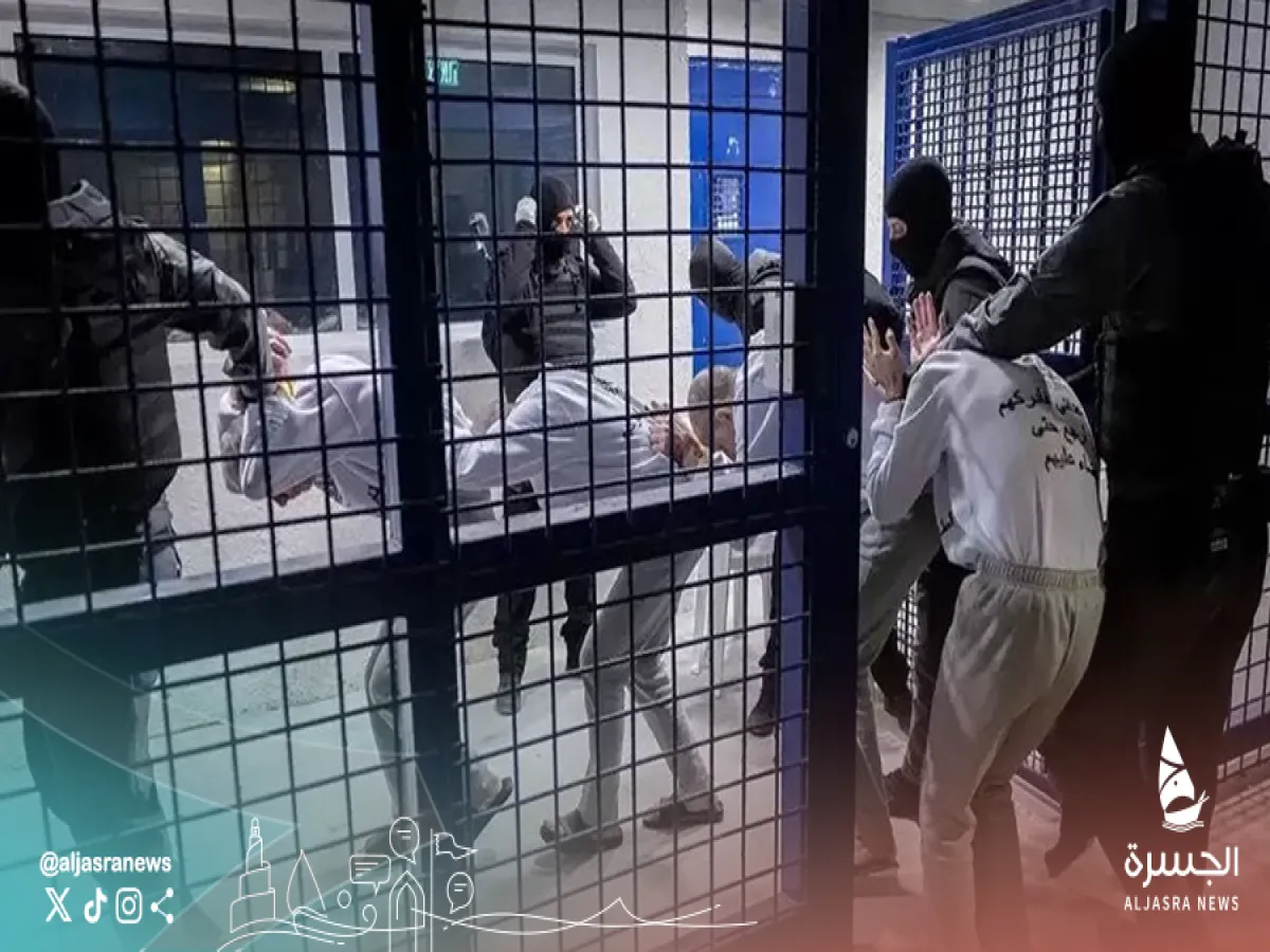 قطر و7 دول تدين إعدام الأسرى الفلسطينيين