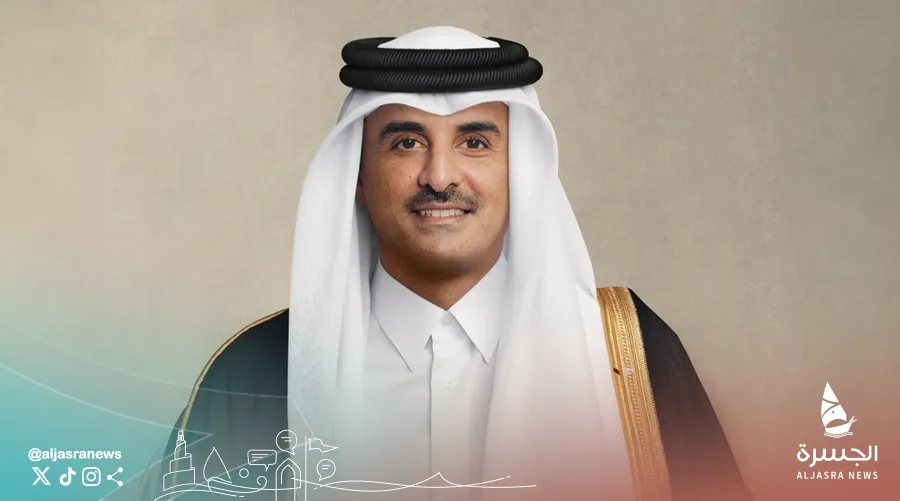 سمو الأمير يبحث أوضاع المنطقة مع عدد من القادة