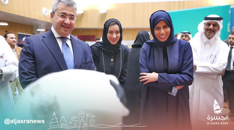 انطلاق فعاليات مؤتمر اللغة العربية بالمدارس