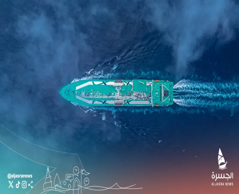 اتفاقية استراتيجية لتوريد الهيليوم لفرنسا