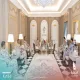 اجتماع قطري إماراتي لتعزيز التعاون العسكري