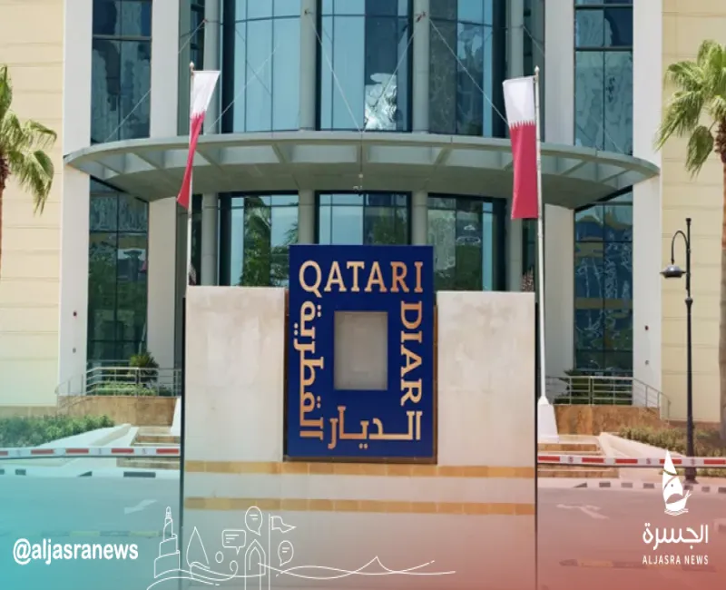 الديار القطرية تحقق مليار دولار مبيعات بمصر