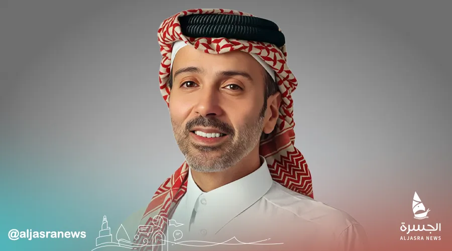 تعيين الهاجري رئيسا تنفيذيا للأسواق الدولية بــ "جاهز"