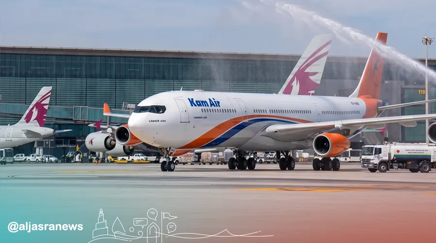 عودة تدريجية لشركات الطيران بمطار حمد