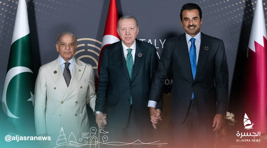 مجلس الوزراء يثمن جهود سمو الأمير