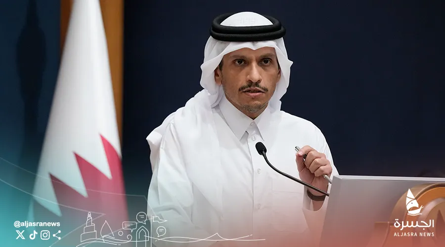 معالي رئيس الوزراء يحذر من استهداف البنية التحتية الحيوية