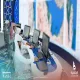 تشغيل منظومة الإنذار الإشعاعي المبكر في قطر