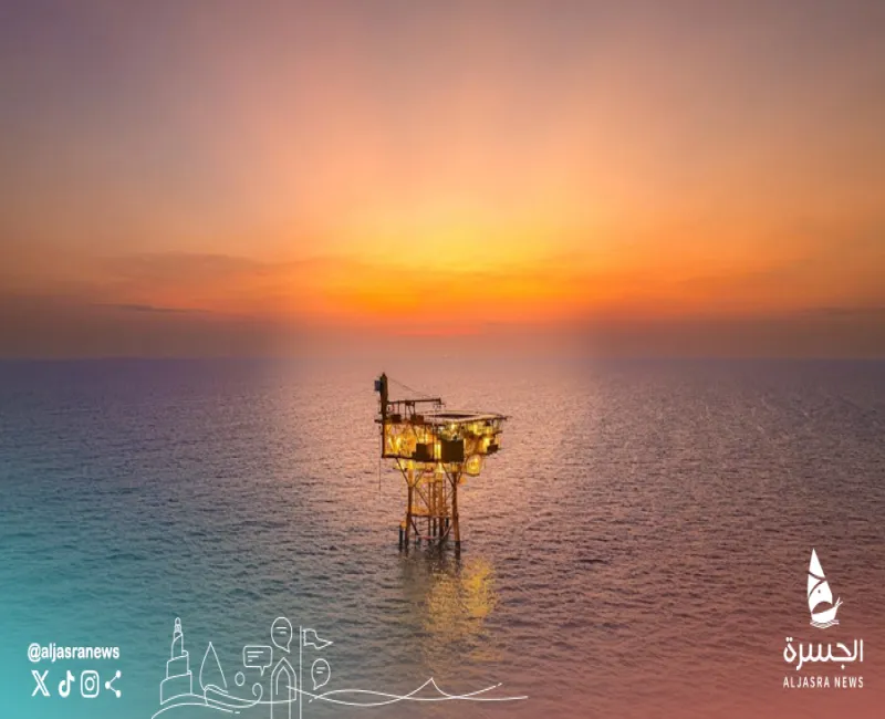 قطر للطاقة توسع حضورها في سورينام بعقدين جديدين