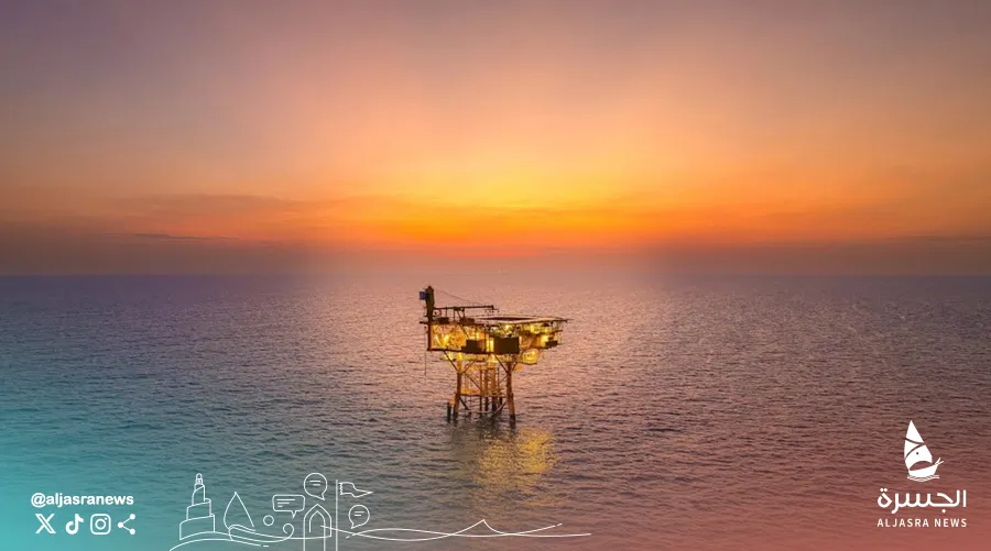 قطر للطاقة توسع حضورها في سورينام بعقدين جديدين