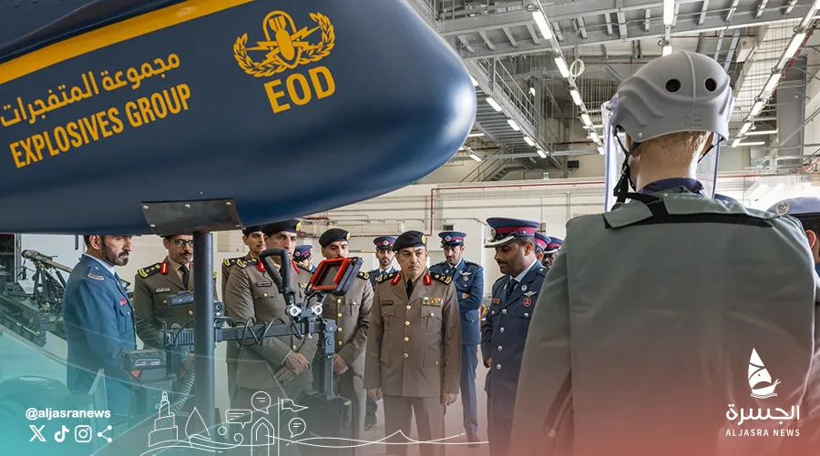 وفد سعودي يزور 