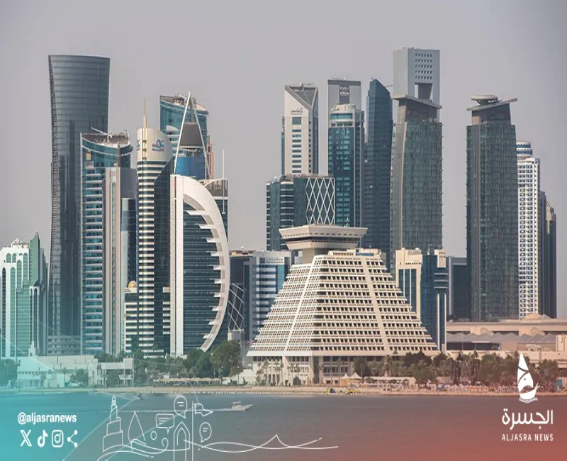 الدوحة تفتح أبوابها لقمة مكافحة الفساد