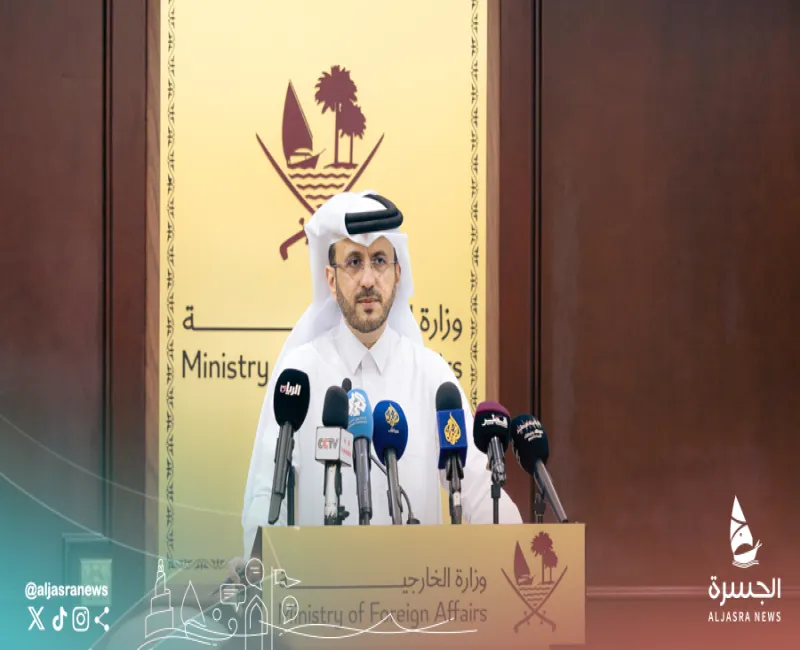 دولة قطر تحذر من تداعيات كارثية لاستهداف منشآت الطاقة الإيرانية