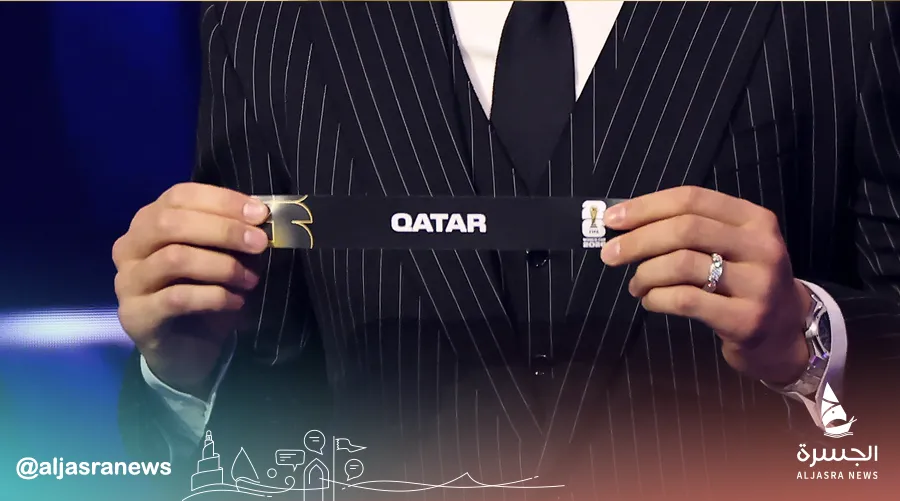 العنابي يواجه كندا وسويسرا بمونديال 2026