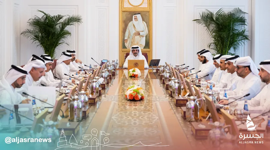 سمو الأمير يترأس اجتماع المجلس الاقتصادي الأول